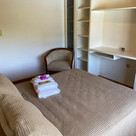 Apartamento Santa Cruz 5761 Mar del Plata Exterior foto