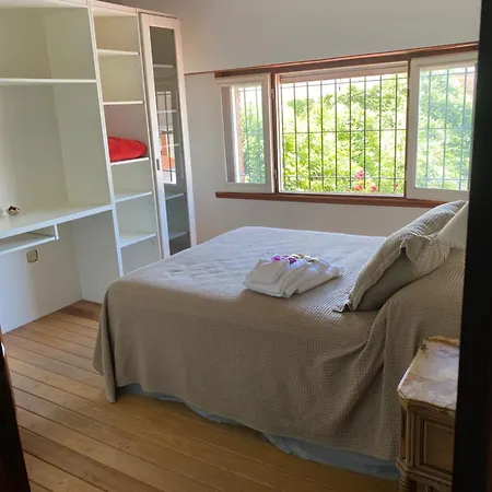 Apartamento Santa Cruz 5761 Mar del Plata Exterior foto