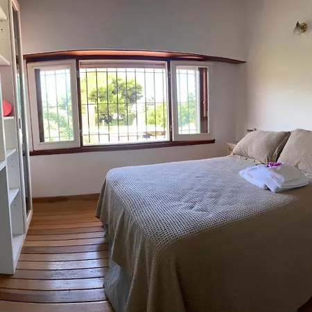 Apartamento Santa Cruz 5761 Mar del Plata Exterior foto